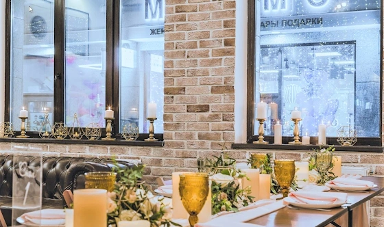 Фото №7 зала Лофт №3