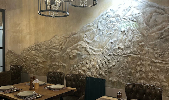 Фото №7 зала Основной зал