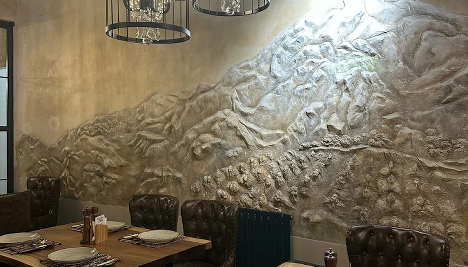 Фото №7 зала Основной зал