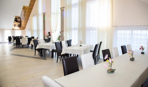 Фото №7 зала Банкетный зал 