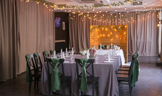 Фото №9 зала Основной зал