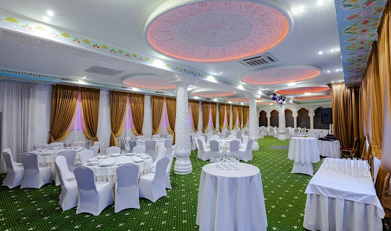 Фото №15 зала Восточный зал