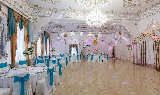 Фото №20 зала Греческий зал