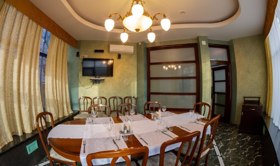 Фото №3 зала Vip-залы