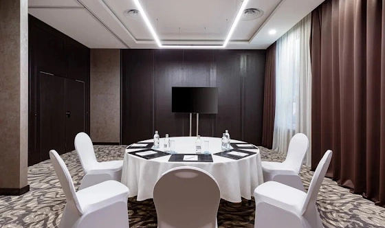 Фото №1 зала Зал «Григорович»