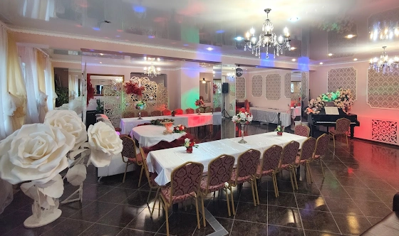 Фото №7 зала Основной зал