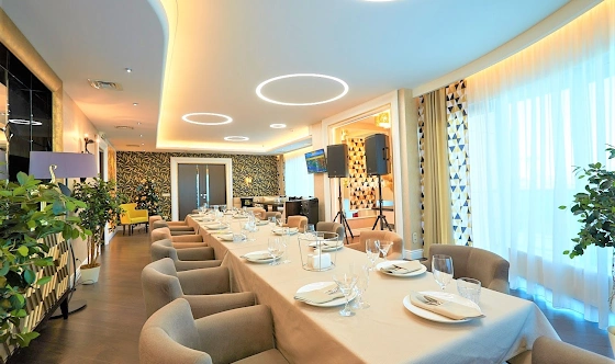 Фото №3 зала VIP-зал