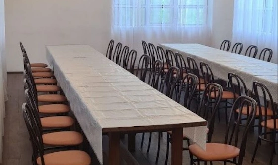 Фото №7 зала Беседка №10