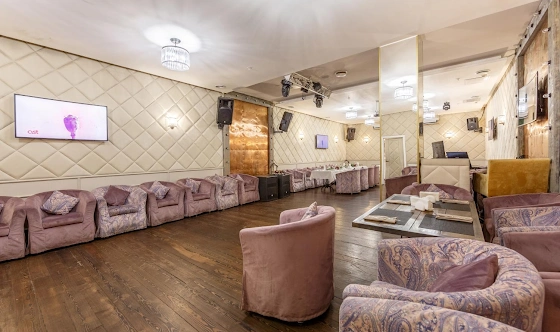 Фото №8 зала Большой караоке-зал