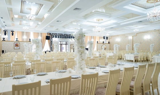 Фото №5 зала Основной зал 