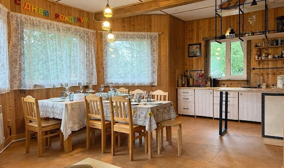 Фото №1 зала Зал на 16 человек 