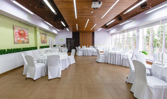 Фото №12 зала Зал «Милан»