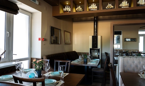 Фото №6 зала Зал "VIP"