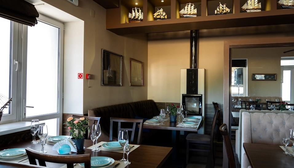 Фото №6 зала Зал "VIP"