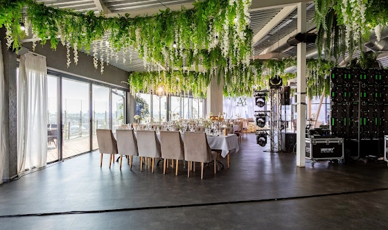 Фото №18 зала Основной зал