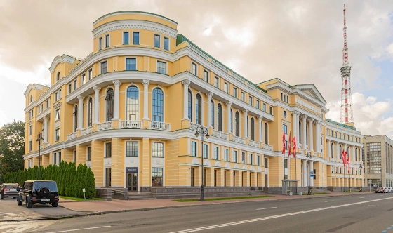 Фото №17 зала Основной зал 