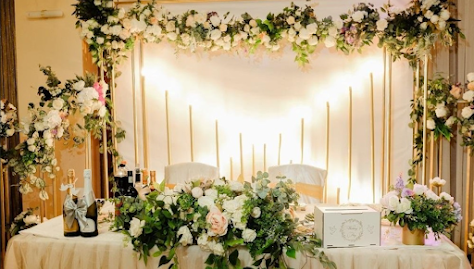 Фото №5 зала Большой зал