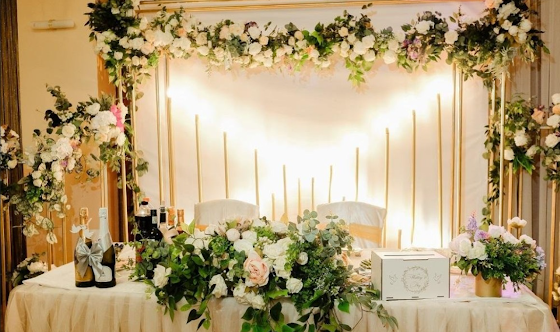 Фото №5 зала Большой зал