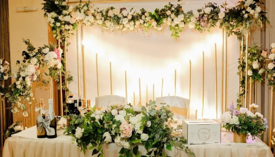 Фото №5 зала Большой зал