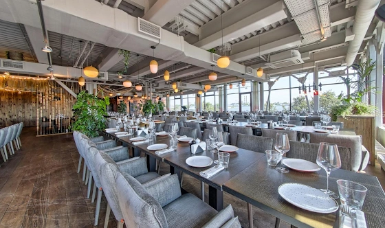 Фото №5 зала Савушкина 