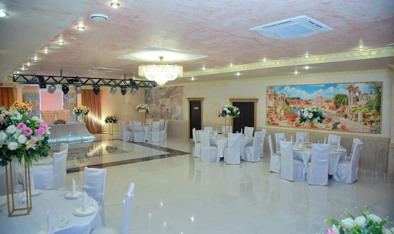 Фото №16 зала Зал «Версаль»