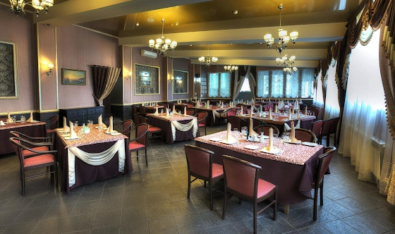 Фото №2 зала Зал «Новый»