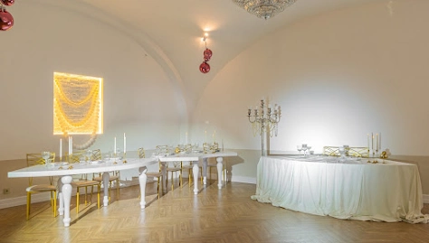 Фото №3 зала Основной зал