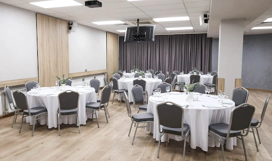 Фото №1 зала Прованс