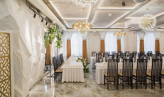 Фото №11 зала Зал "Основной"