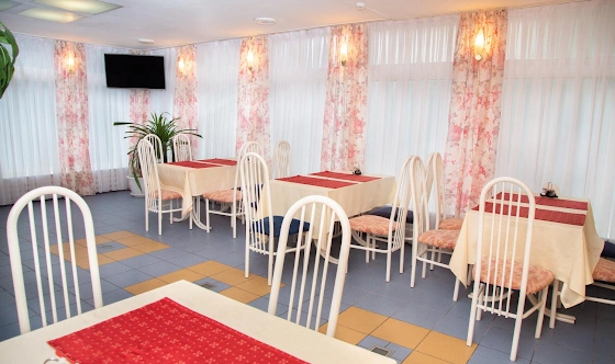 Фото №9 зала Большой зал