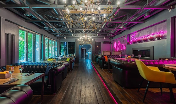 Фото №4 зала Основной зал