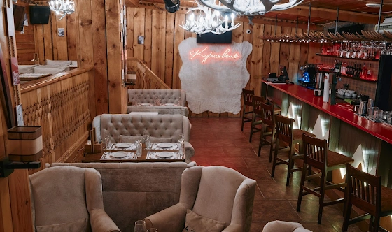 Фото №7 зала Основной зал