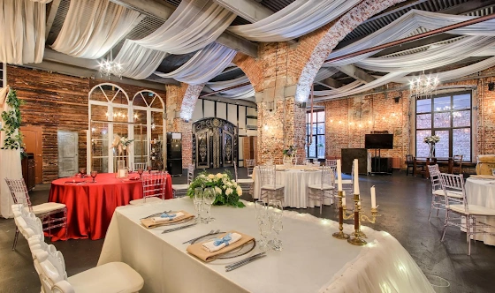 Фото №18 зала Основной зал