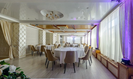 Фото №7 зала Зал «Авокадо»