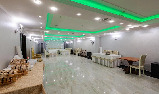 Фото №5 зала Зал на 100 человек