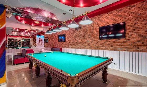 Фото №7 зала Спортивный зал