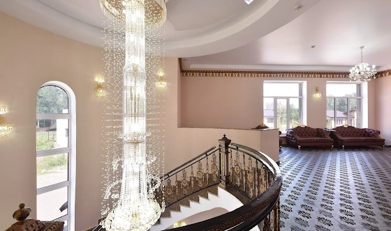 Фото №16 зала Зал «Греческий»