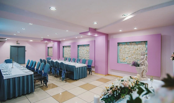 Фото №6 зала Банкетный зал  №2