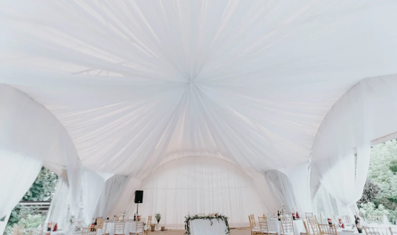 Фото №2 зала Шатер