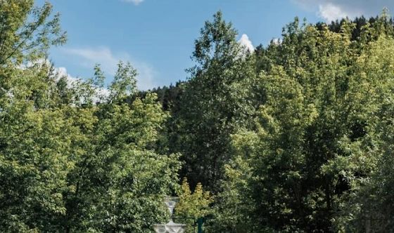 Фото №13 зала Летний шатер