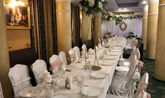 Фото №2 зала Основной зал