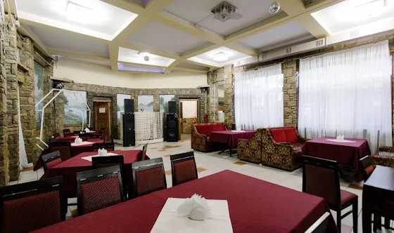 Фото №2 зала Банкетный зал