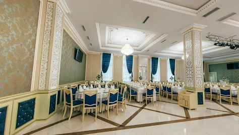 Фото №2 зала Зал «Синий»