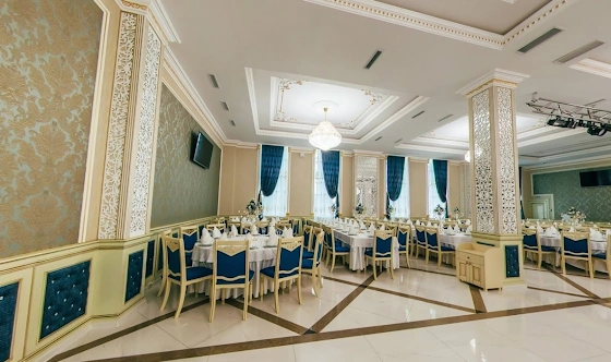 Фото №2 зала Зал «Синий»