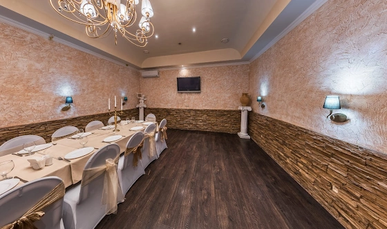 Фото №3 зала VIP-зал 