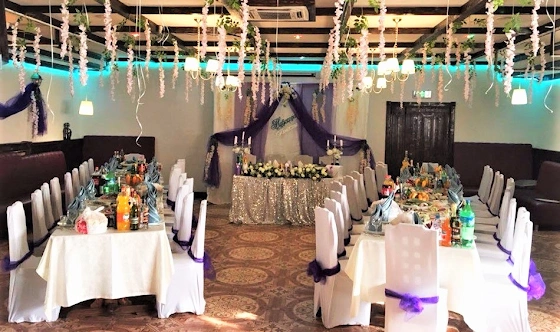 Фото №2 зала Основной зал 