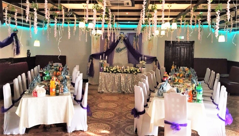 Фото №2 зала Основной зал 