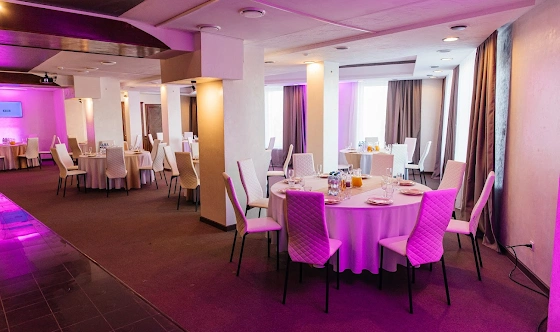 Фото №4 зала Банкетный зал