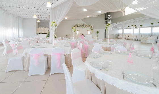 Фото №8 зала Банкетный зал