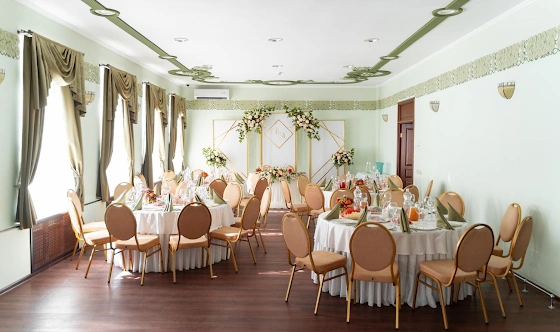 Фото №1 зала Зал «Императорский»